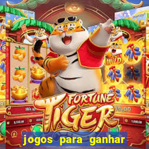 jogos para ganhar dinheiro no pix sem deposito